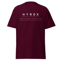 Image 2 of PA - "Hyrox" Unisex T-shirt 