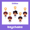 [KEYCHAIN] Replay - SHINee