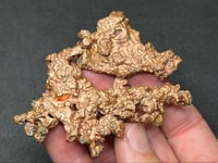 Image 3 of Native Copper Specimen #2279