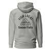 Goose Flats Hoodie