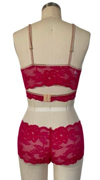 Image 3 of LACE BRENDA SET