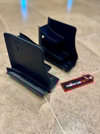 Image 21 of Splitter End Plates (fins) - A Pair