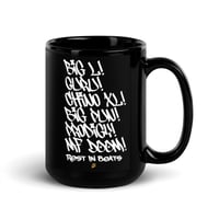 Image 1 of RIP LEGENDS - Mug