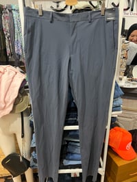 Image 1 of Nordstrom gray pants 