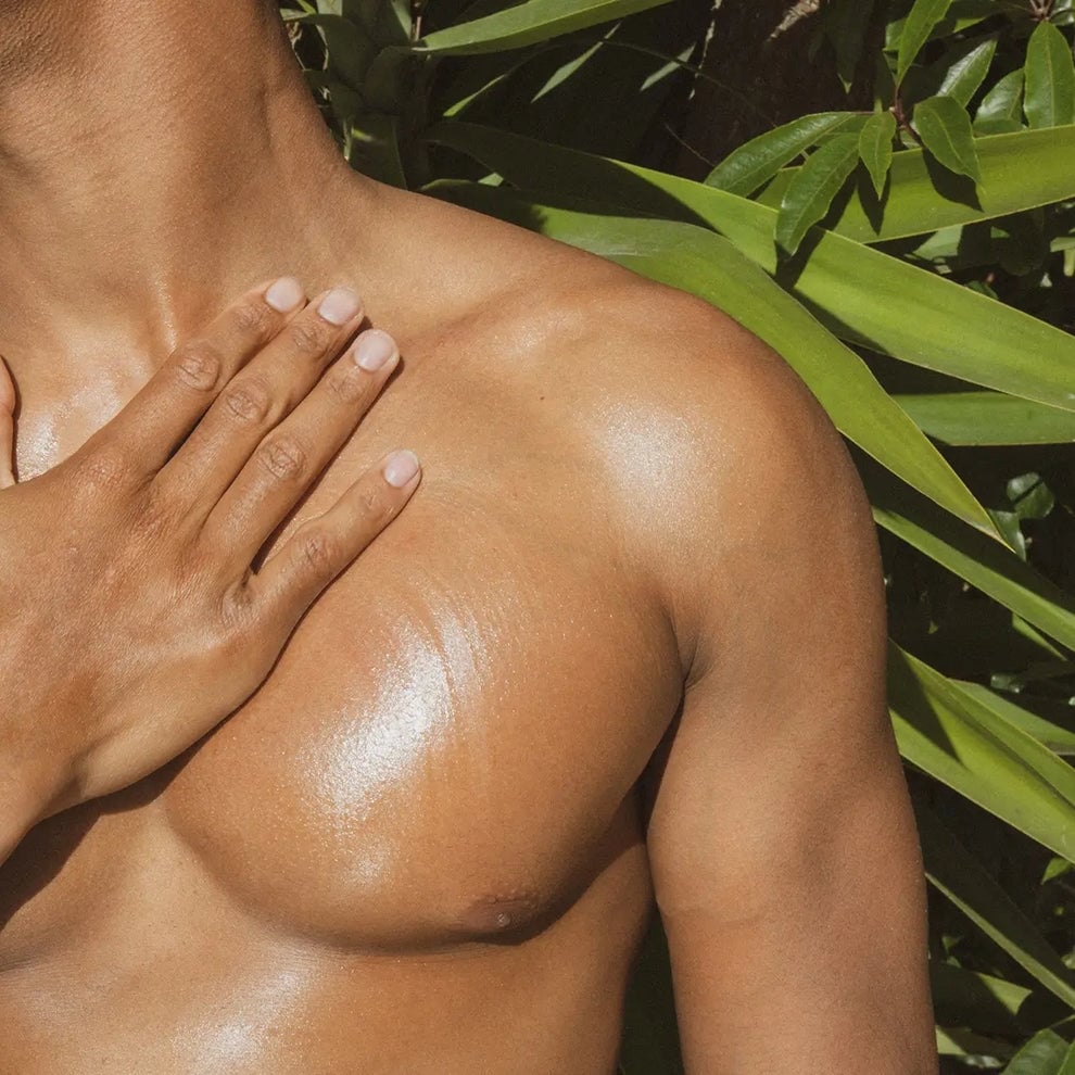 Image of OFA KARRI BODY TENDERNESS