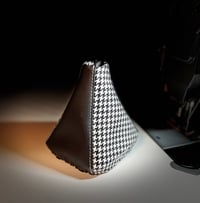 Image 2 of Mk5/6 shift boot Houndstooth
