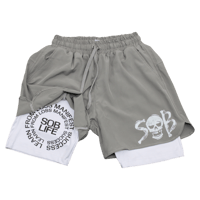 Image 1 of loss shorts