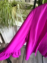 Image 2 of Oversized duster 