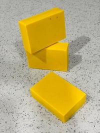 Image 3 of Turmeric & Carrot - Bar Soap 