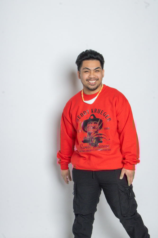 Image of Horror Villains Apparel