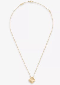 Image 2 of VCA Necklace 