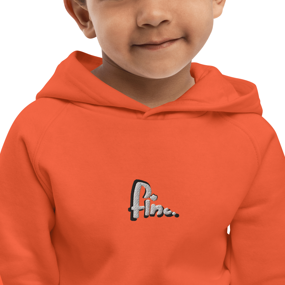 Image of Mini fincer