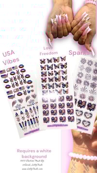 Image 2 of BorderLess 💖 Holidays #1