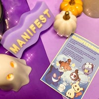 Image 3 of Kit Manifest 🕯️