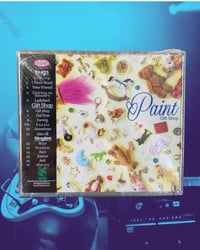 Image 2 of Paint - Collection CD