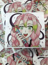 LOVE HASHIRA