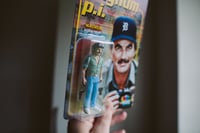 Image 3 of Magnum p.i Detroit edition  