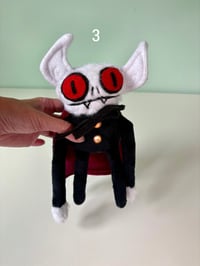 Image 6 of Weighted Mini Nosferatus