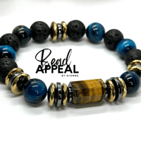 Image 2 of Tigers Eye Premium Collection