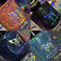 Image 1 of Witching Hour Quad