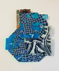 Image 1 of Blue Baker