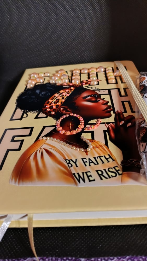 Image of By Faith We Rise