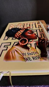 Image 2 of By Faith We Rise