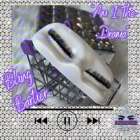 Image 4 of “AM I THE DRAMA 🎭” Mink Collection