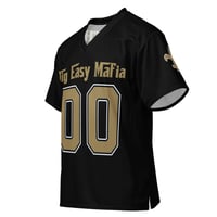 Image 5 of Big Easy Mafia (Godfather) American football jersey