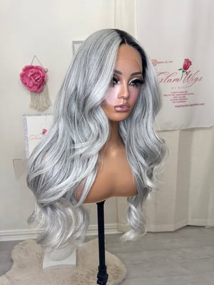 Image of Angel luxury (ready to ship)