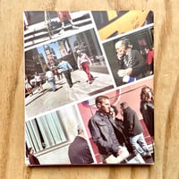 Image 1 of Gus Powell - The Company of Strangers (1st)