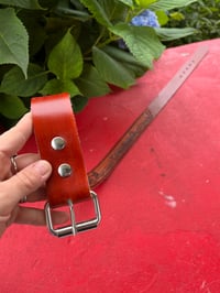 Image 4 of Fowler’s Belt