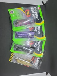 Image 1 of Pepper Spray