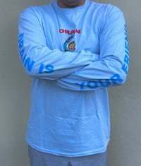 Image 3 of LONG SLEEVE