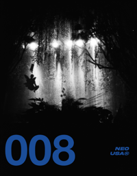 Image 1 of ISSUE 008