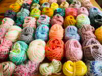 Image 4 of Mixed Yarn Pack- 545 grams