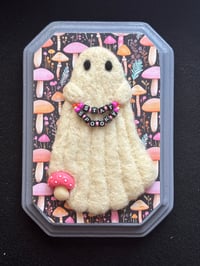 Image 2 of Ghostie (xl) - Stay Spooky