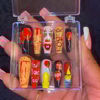 Image 5 of  ''You'll Float Too" 