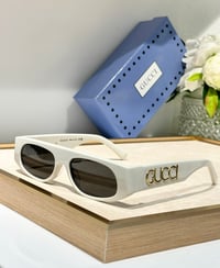 Image 3 of RETRO LEGACY GLASSES