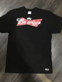 Image 2 of Be Wiser
