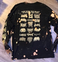 Image 2 of Maggot Stomp - 2019 Roster LS (XL)