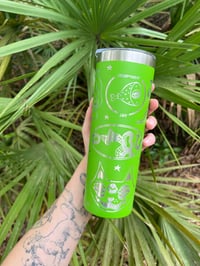Image 1 of Creepy Cup 2.0