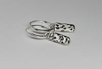 Image 2 of Weathered Earrings