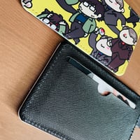 Image 3 of 【NEW!】Hannigram card case