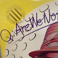 Image 2 of Devo – Q: Are We Not Men? A: We Are Devo! - U.S Promo First Press LP!