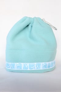 Image 1 of Embroidered Alpine Hat #23