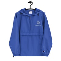Image 2 of Limited Edition SwagLord x Champion Jacket