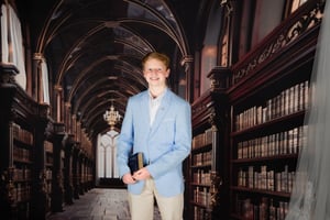 Image of Back to School Mini-Session - Library