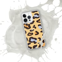 Image 1 of Animal Print Case for iPhone®