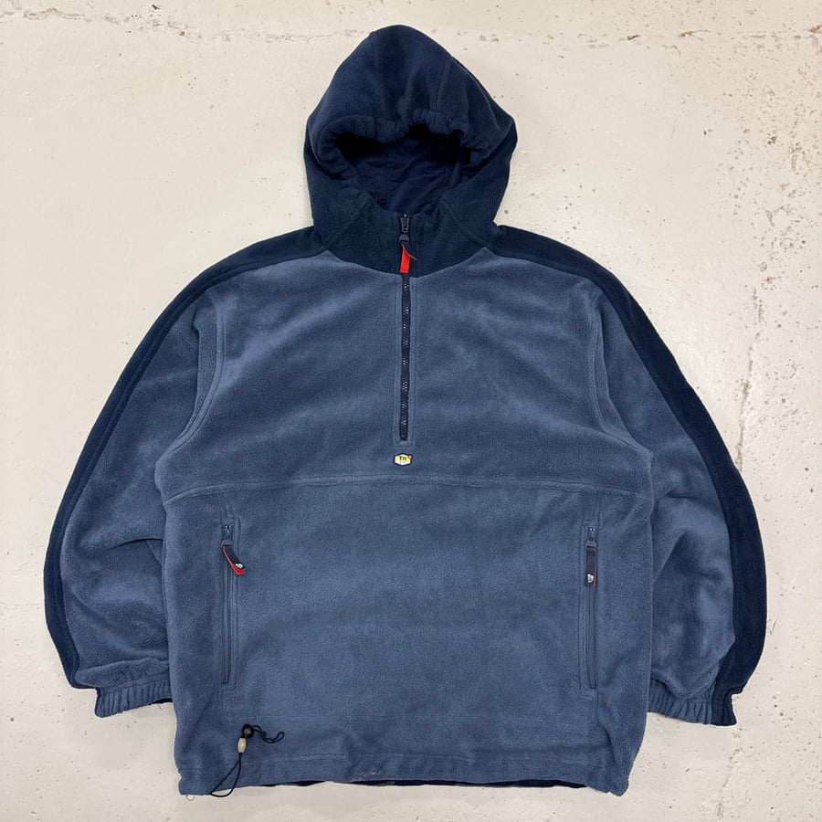 Image of 2000s Reversible Nike TN Jacket, Size Medium